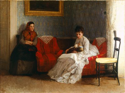 Las dos madres de Gioacchino Toma