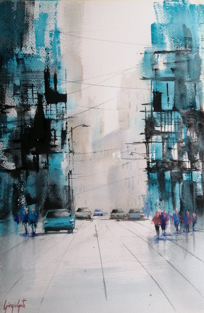  de Giorgio Gosti