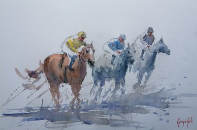 de Giorgio Gosti