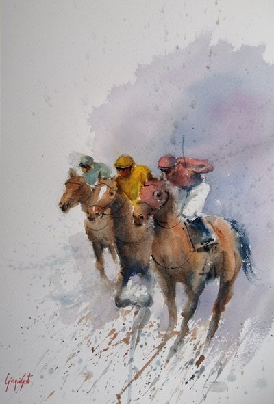  de Giorgio Gosti