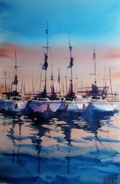  de Giorgio Gosti