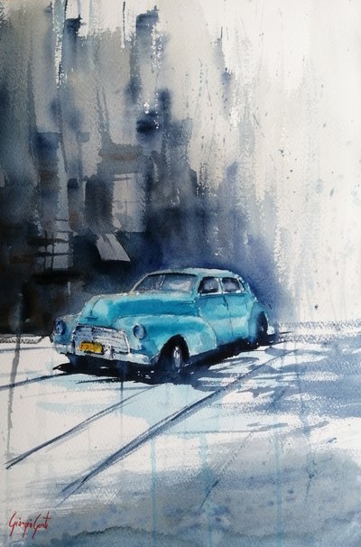  de Giorgio Gosti