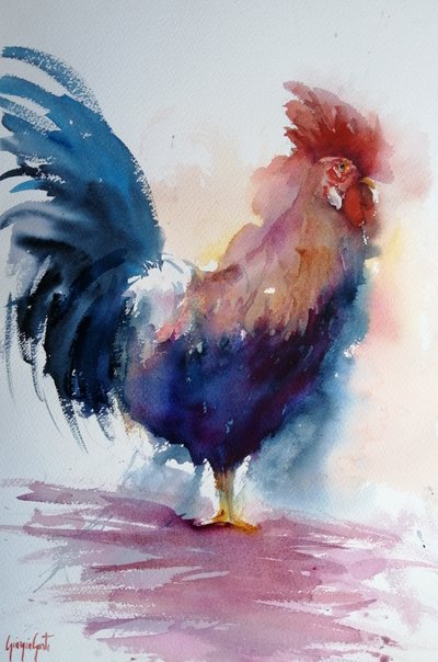  de Giorgio Gosti