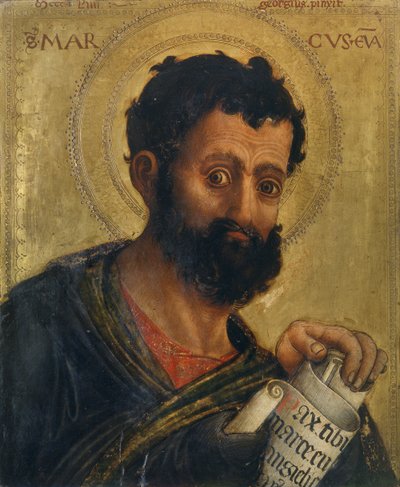 San Marcos de Giorgio Master