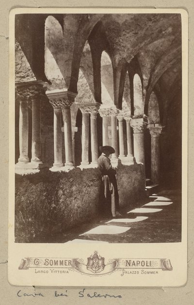  de Giorgio Sommer