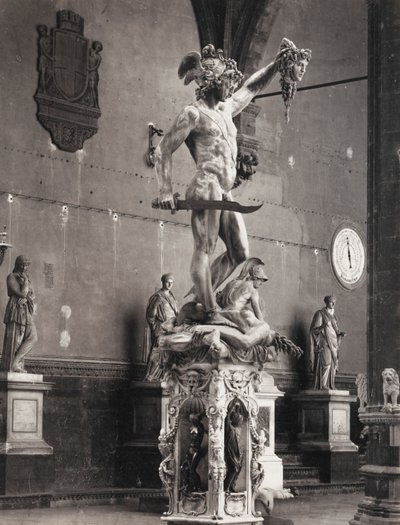 Cellini de Giorgio Sommer