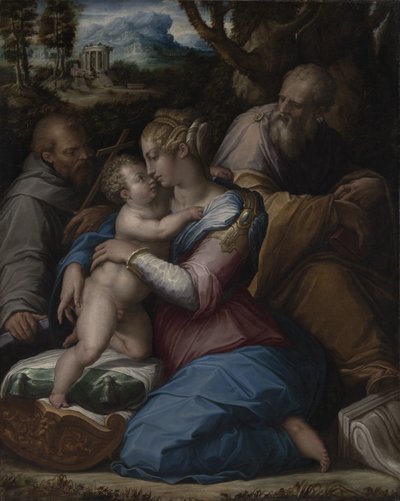  de Giorgio Vasari