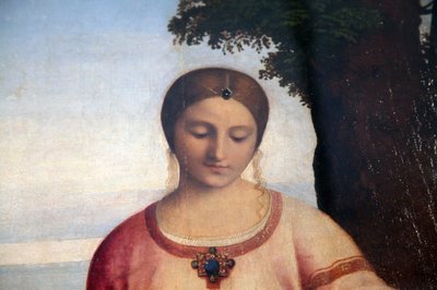 Judith de Giorgione