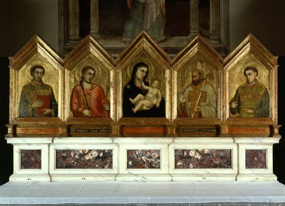 Imagen desconocida de Giotto di Bondone
