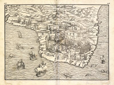  de Giovan Battista Ramusio