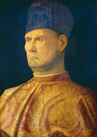 Giovanni Emo de Giovanni (attr.to) Bellini