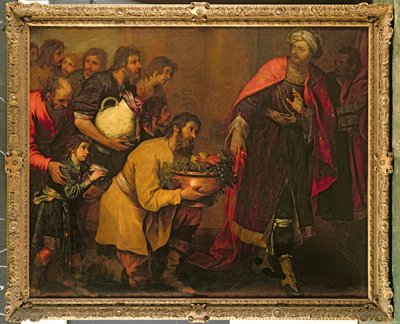 Imagen desconocida de Giovanni Andrea di Ferrari