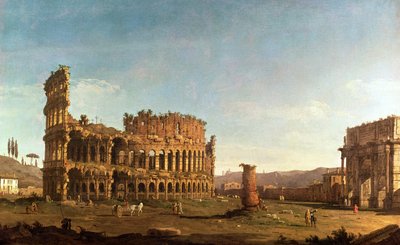 Imagen desconocida de Giovanni Antonio Canal