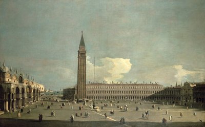 Imagen desconocida de Giovanni Antonio Canal