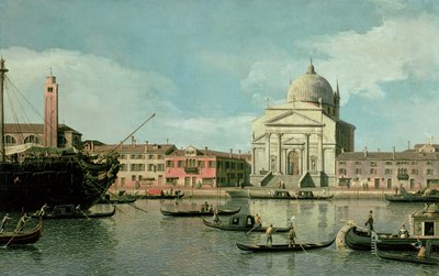 Imagen Desconocida de Giovanni Antonio Canal