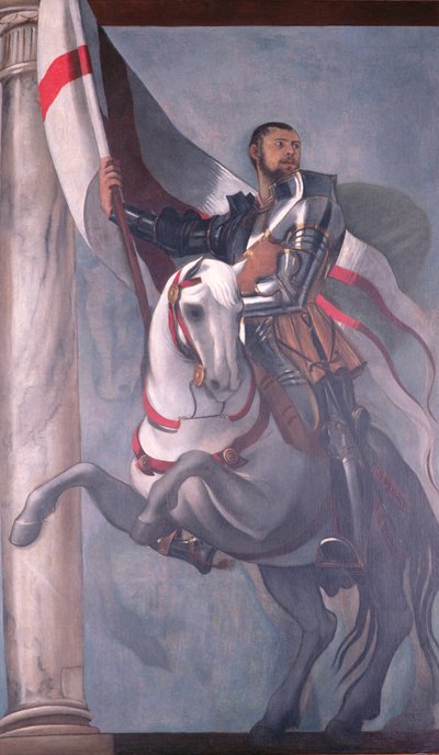 San Félix, c.1550 de Giovanni Antonio Fasolo