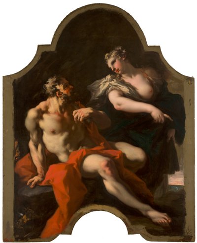  de Giovanni Antonio Pellegrini
