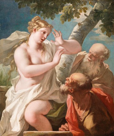  de Giovanni Antonio Pellegrini