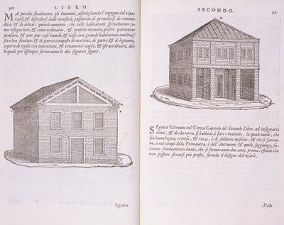 Desarrollo de la vivienda, de 