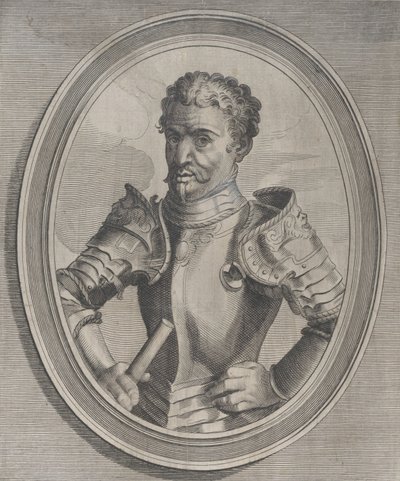 Retrato de Marc
