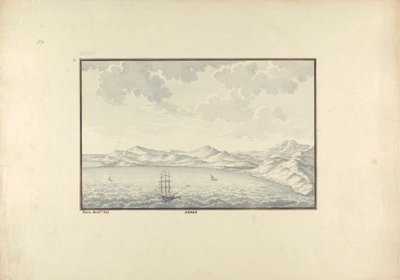 Samos de Giovanni Battista Borra