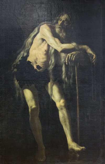 San Onofrio de Giovanni Battista Caracciolo