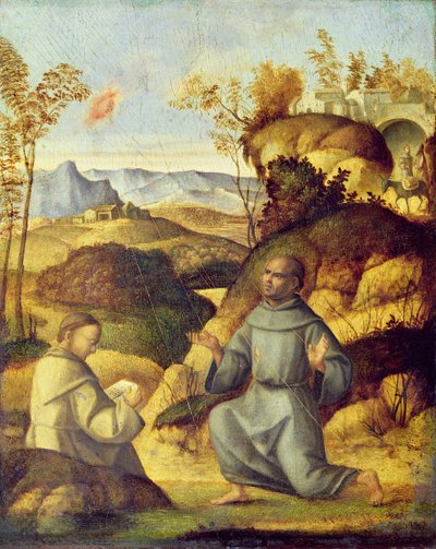  de Giovanni Battista Cima da Conegliano