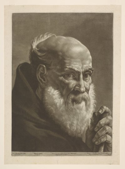  de Giovanni Battista Piazzetta