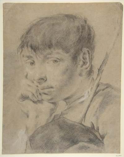  de Giovanni Battista Piazzetta