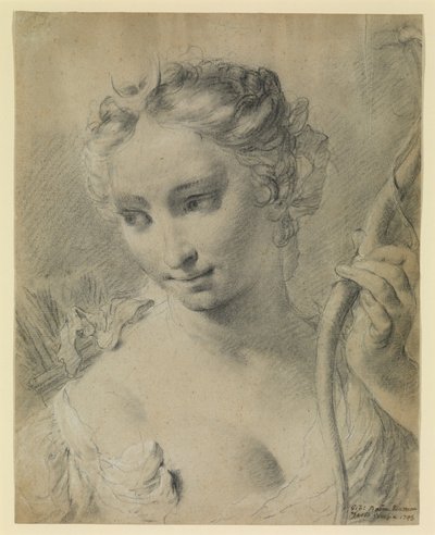 Diana de Giovanni Battista Piazzetta