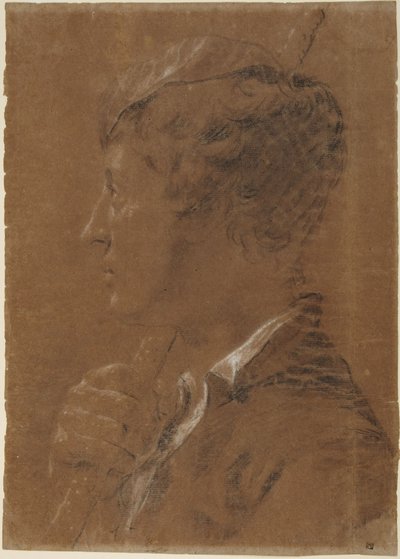  de Giovanni Battista Piazzetta