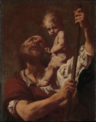  de Giovanni Battista Piazzetta