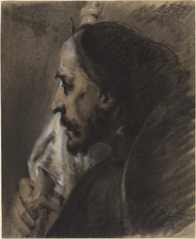 Santiago el Mayor de Giovanni Battista Piazzetta