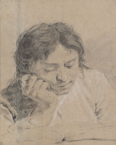  de Giovanni Battista Piazzetta
