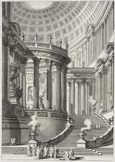  de Giovanni Battista Piranesi