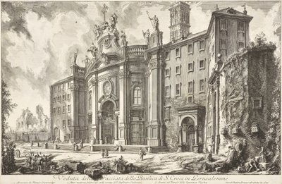  de Giovanni Battista Piranesi