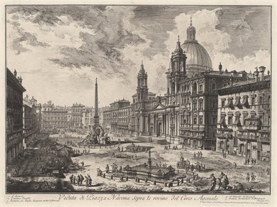  de Giovanni Battista Piranesi