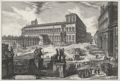 de Giovanni Battista Piranesi