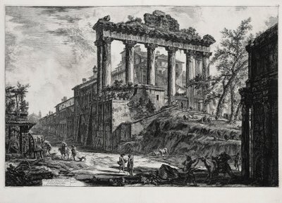  de Giovanni Battista Piranesi