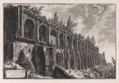  de Giovanni Battista Piranesi