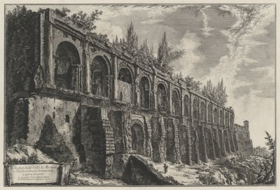  de Giovanni Battista Piranesi
