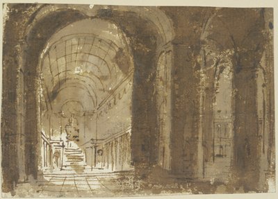  de Giovanni Battista Piranesi