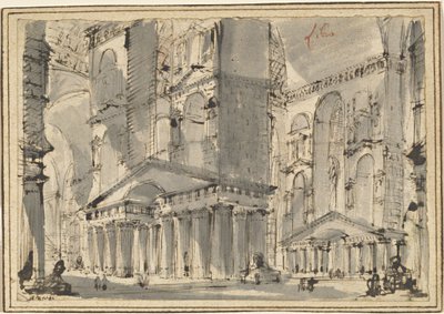  de Giovanni Battista Piranesi