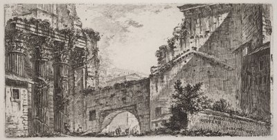  de Giovanni Battista Piranesi