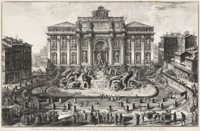  de Giovanni Battista Piranesi