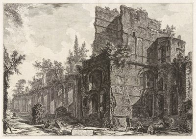  de Giovanni Battista Piranesi