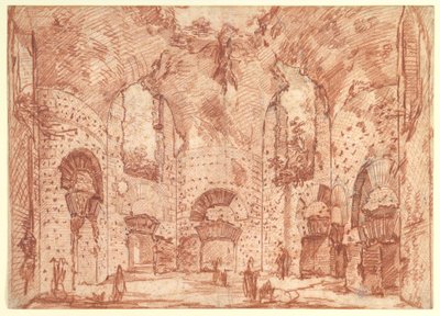  de Giovanni Battista Piranesi