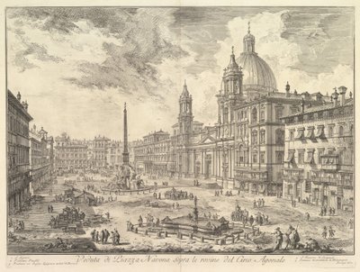  de Giovanni Battista Piranesi
