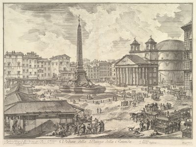 de Giovanni Battista Piranesi