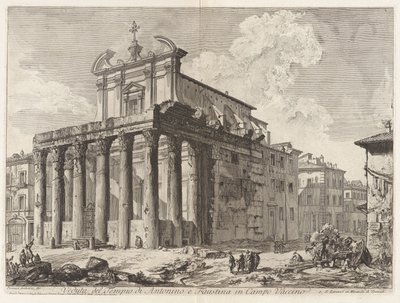  de Giovanni Battista Piranesi